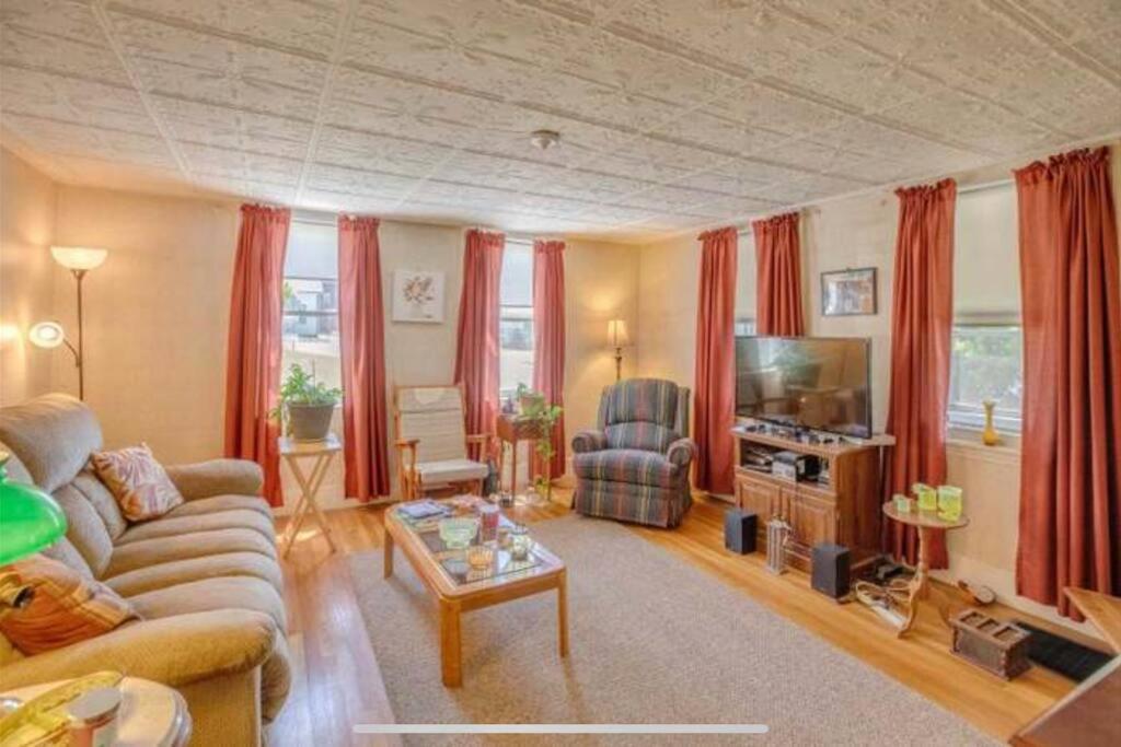 Cute 6-Bedroom Getaway In The Heart Of Littleton Dış mekan fotoğraf